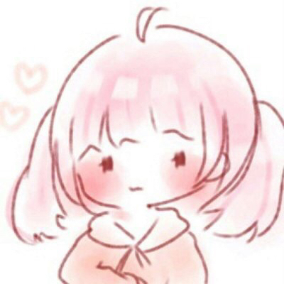 闺蜜头像