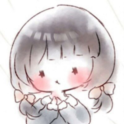 闺蜜头像