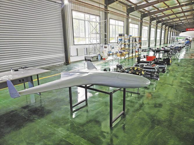 以项目之进夯实发展之基